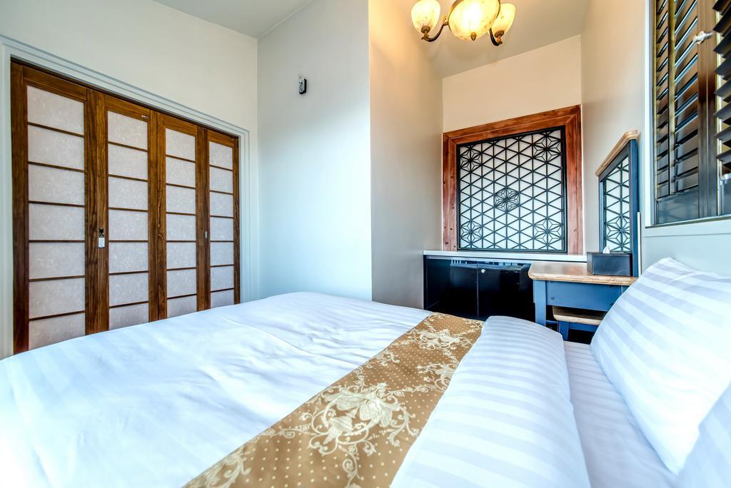 Tisland Resort Taeryun-dong Екстериор снимка