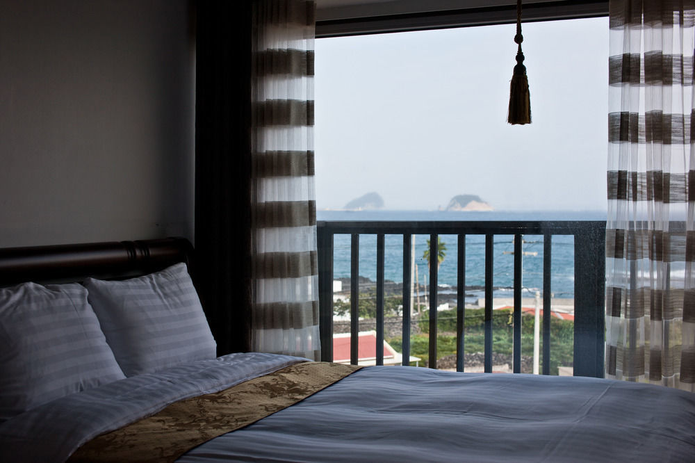 Tisland Resort Taeryun-dong Екстериор снимка