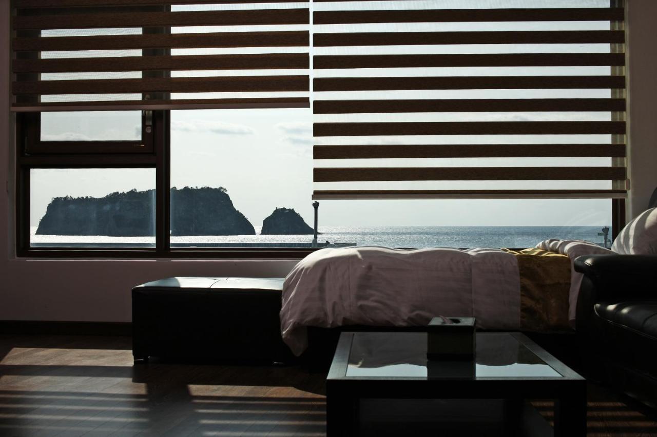 Tisland Resort Taeryun-dong Стая снимка